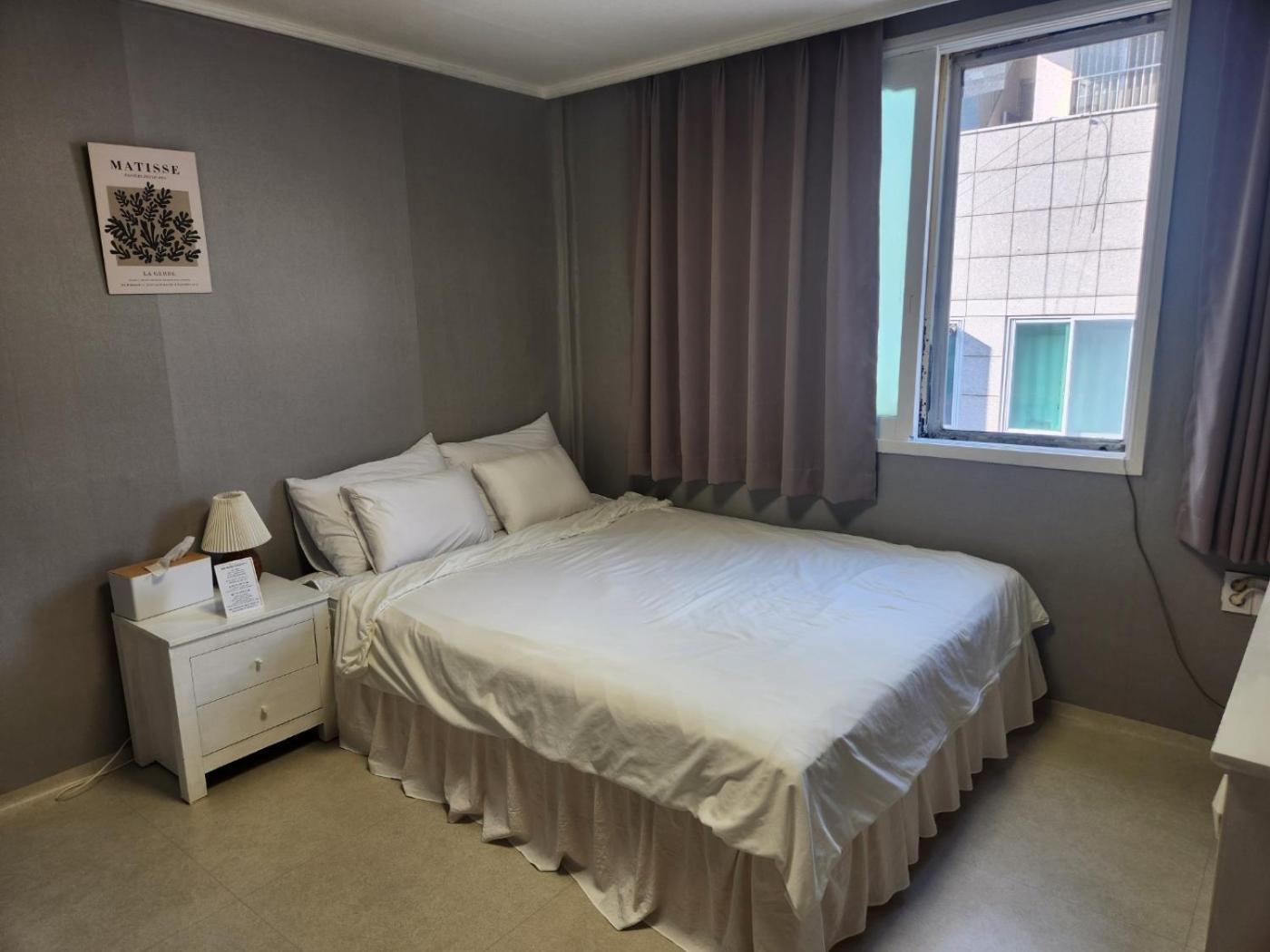 Stay Mido Busan Dış mekan fotoğraf