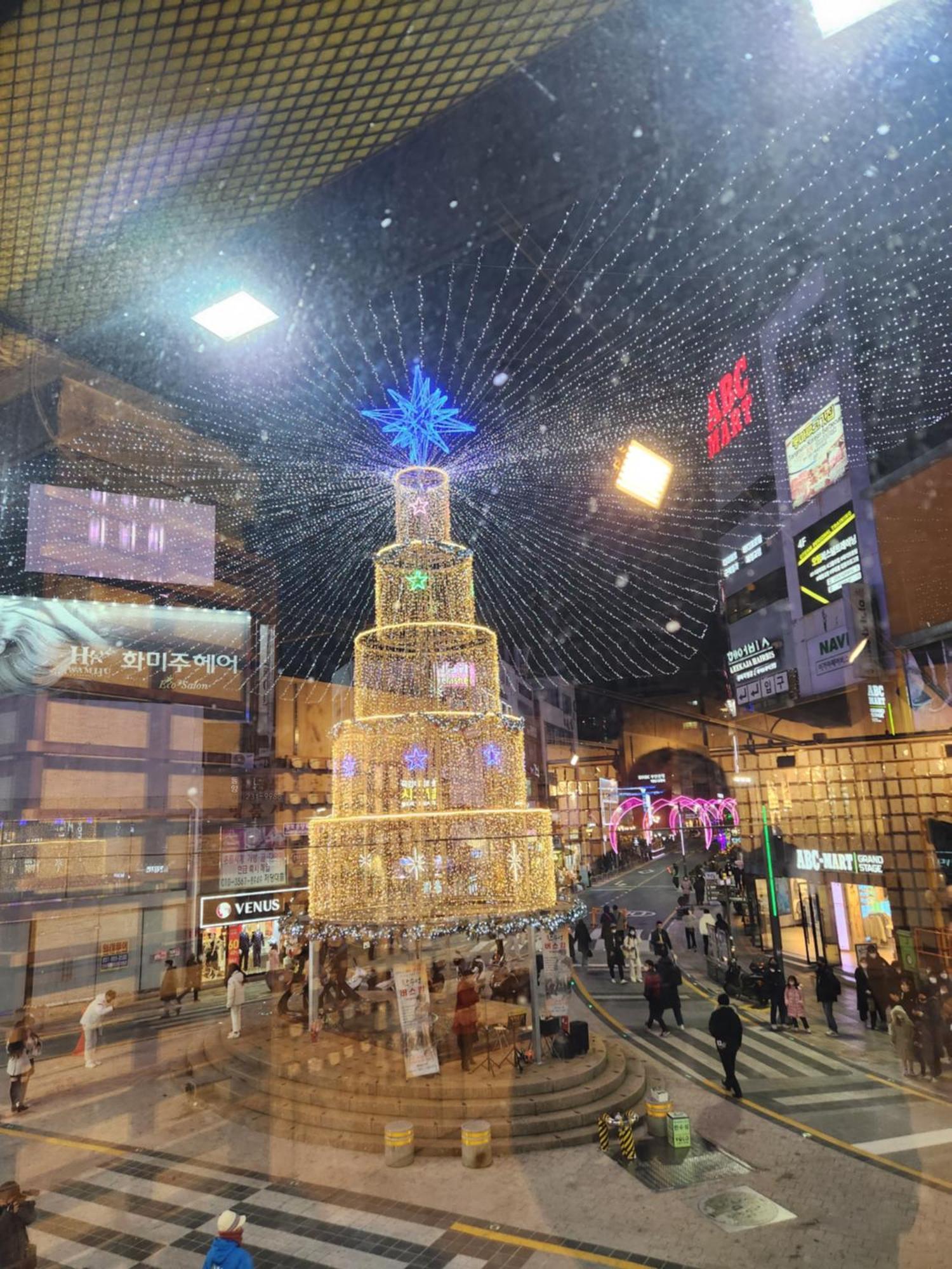 Stay Mido Busan Dış mekan fotoğraf
