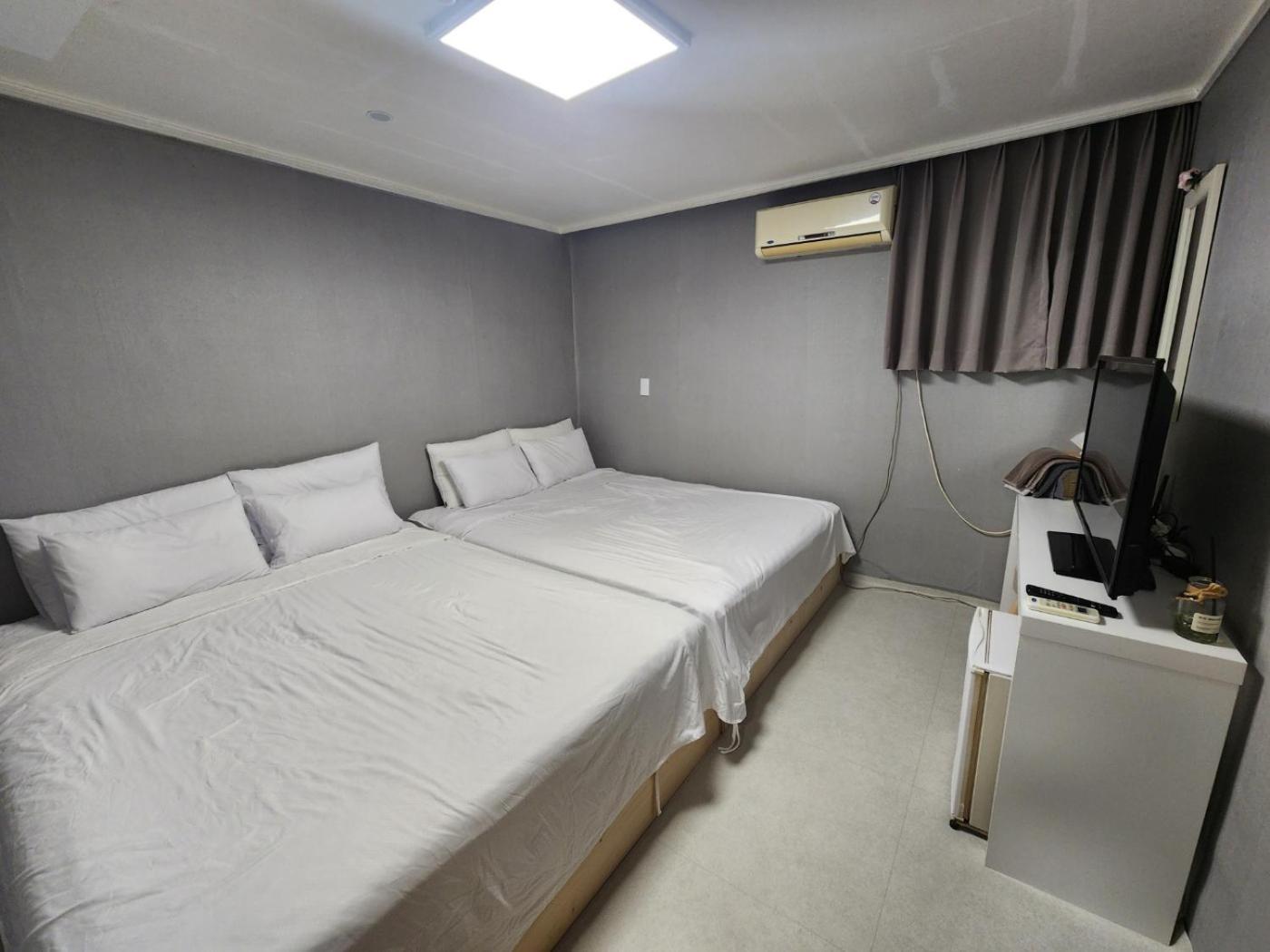 Stay Mido Busan Dış mekan fotoğraf