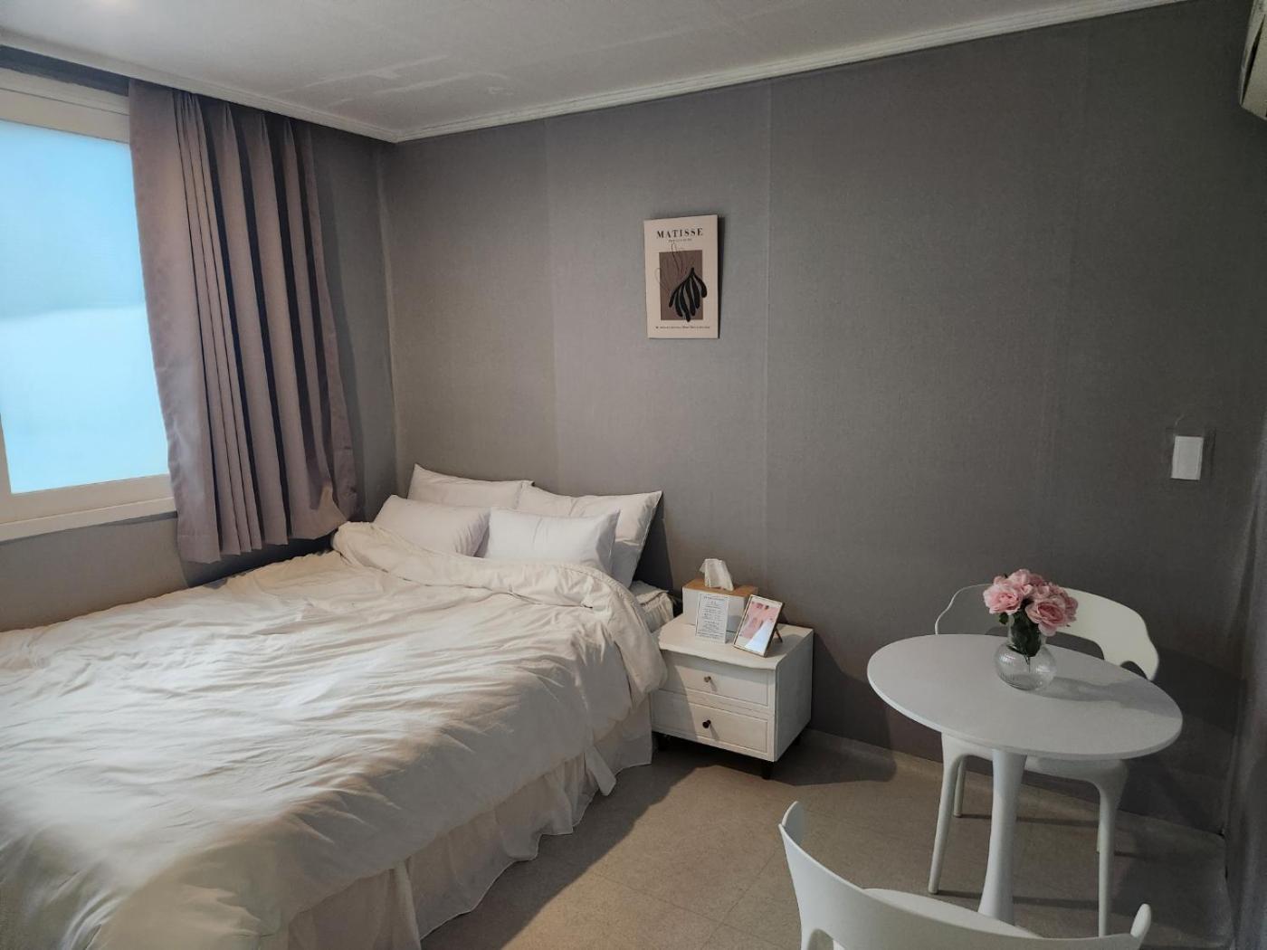 Stay Mido Busan Dış mekan fotoğraf