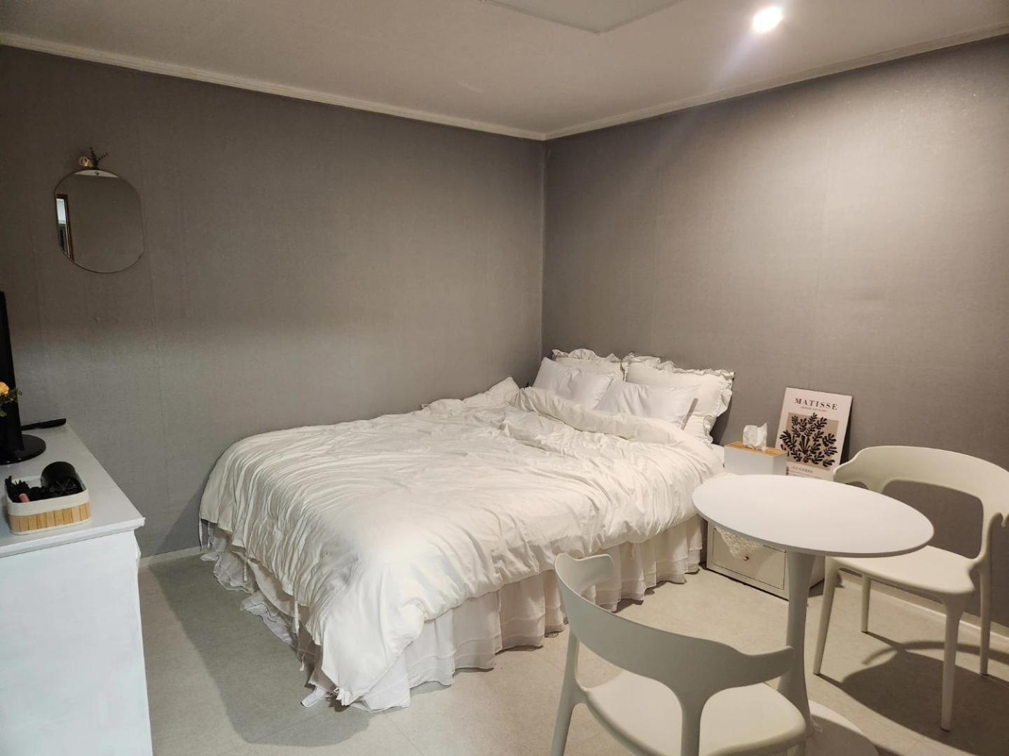 Stay Mido Busan Dış mekan fotoğraf