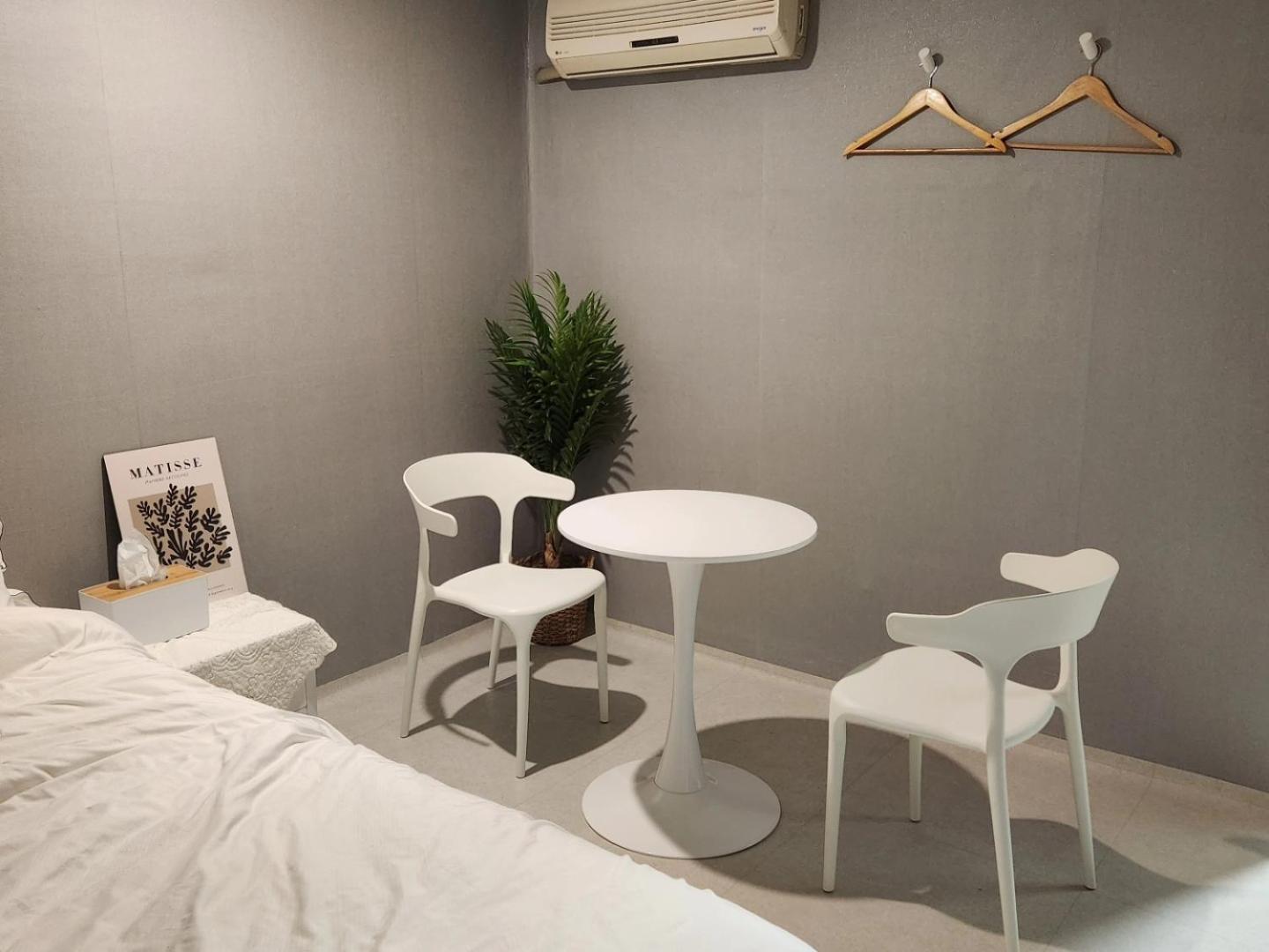 Stay Mido Busan Dış mekan fotoğraf