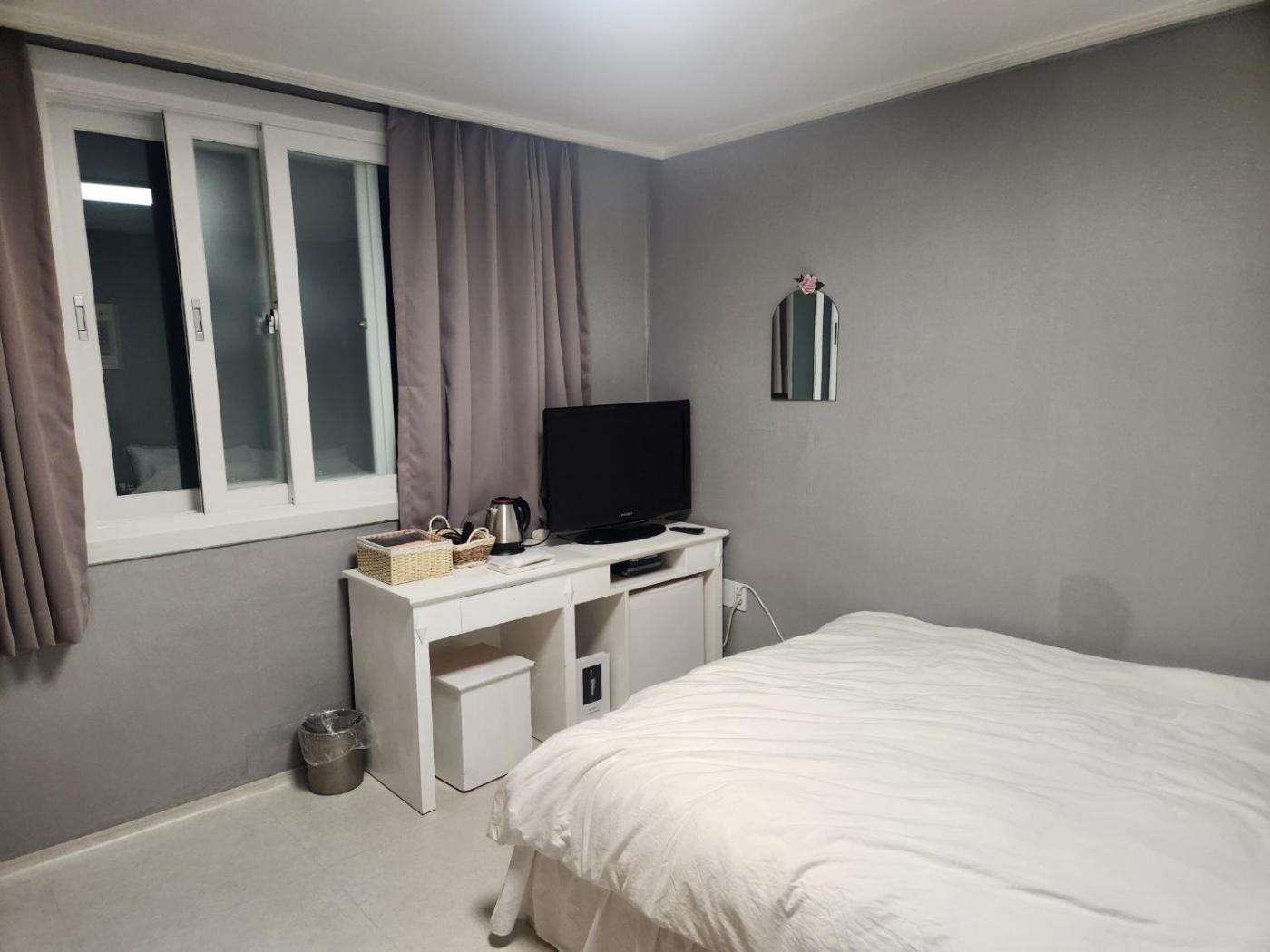 Stay Mido Busan Dış mekan fotoğraf