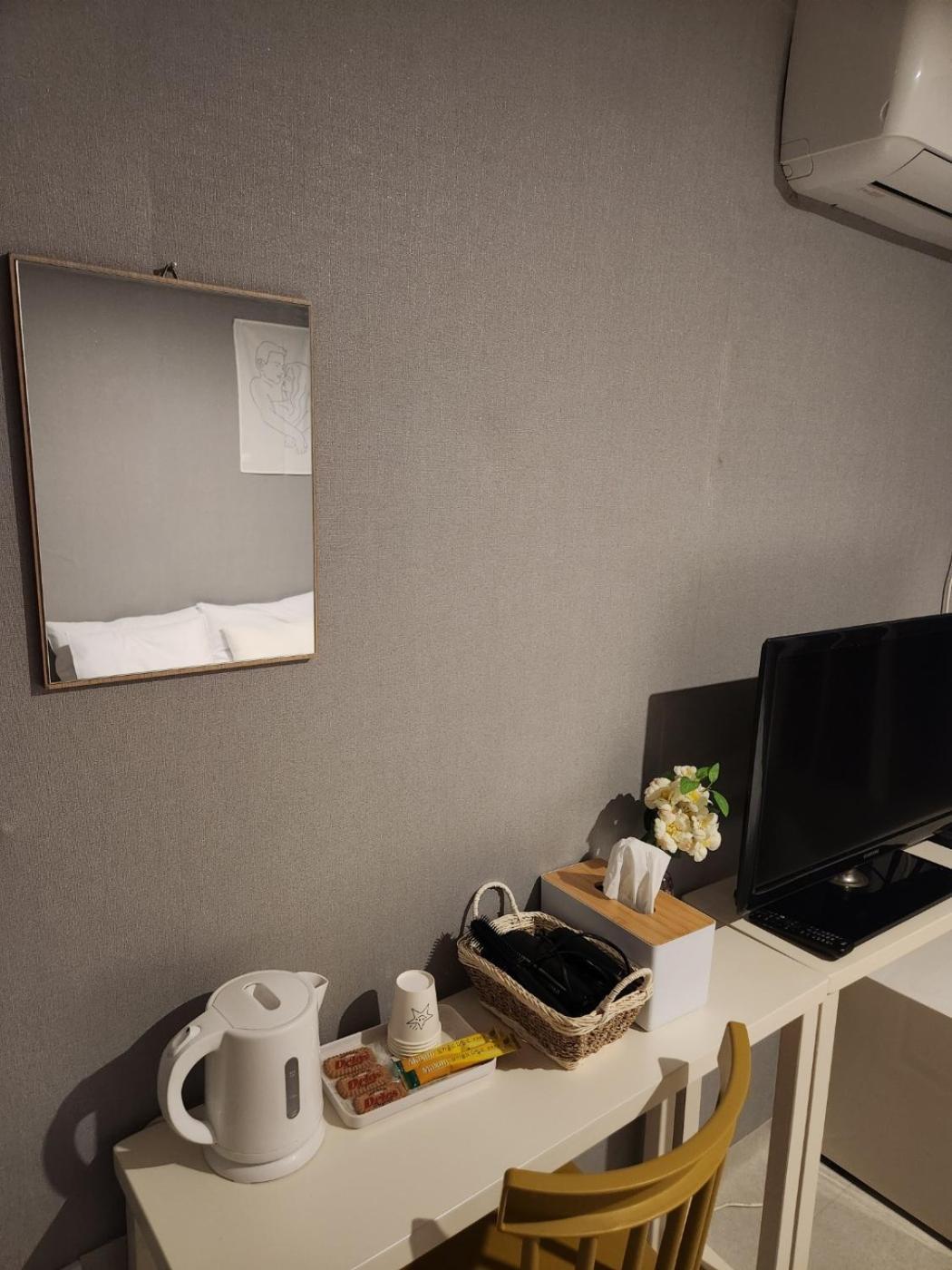 Stay Mido Busan Dış mekan fotoğraf