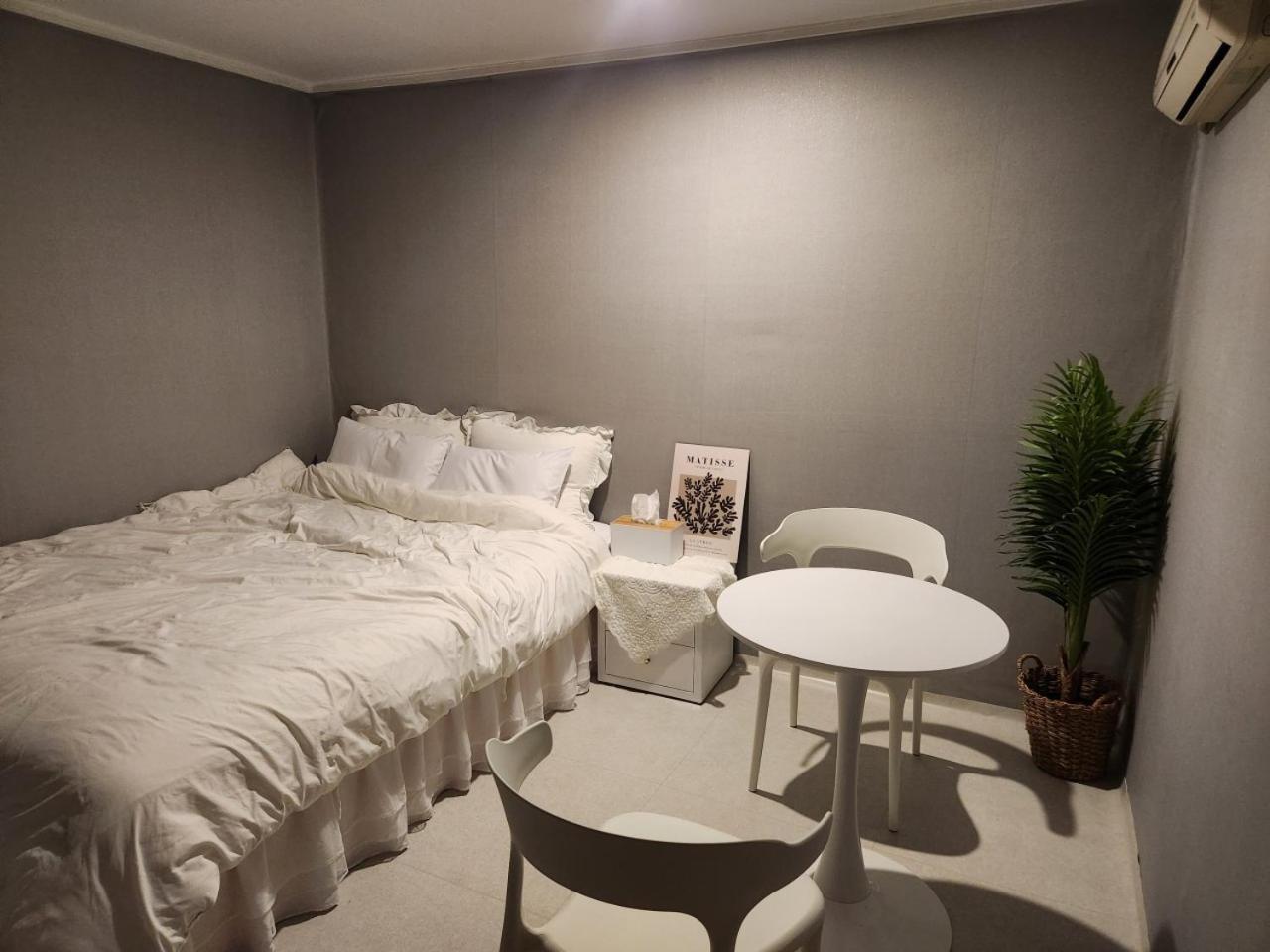 Stay Mido Busan Dış mekan fotoğraf