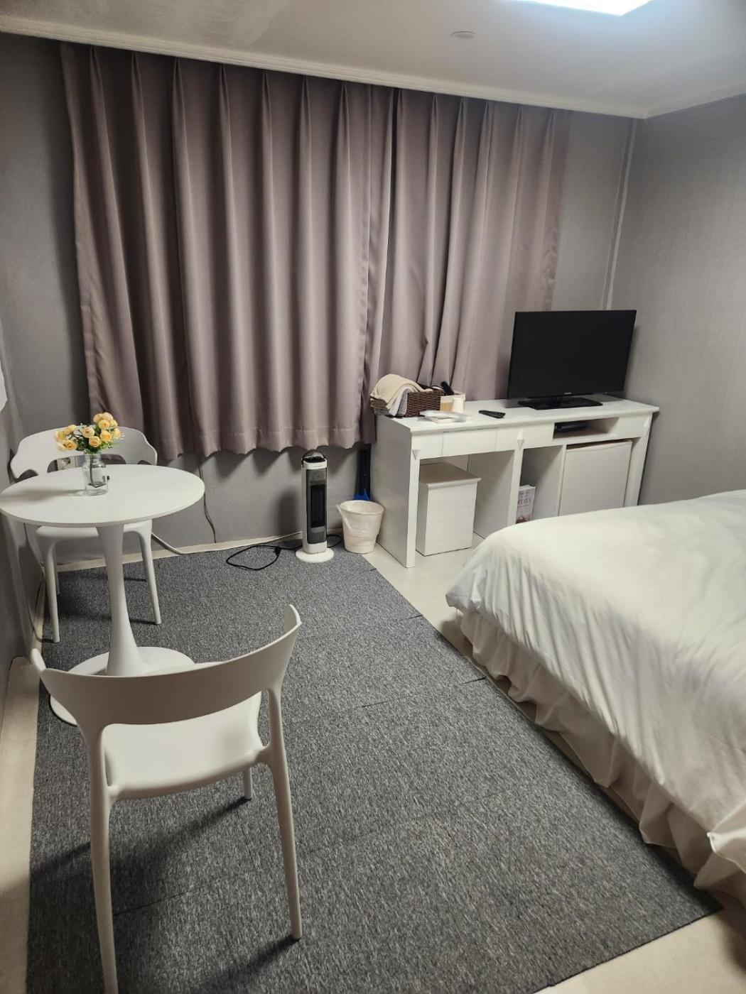 Stay Mido Busan Dış mekan fotoğraf